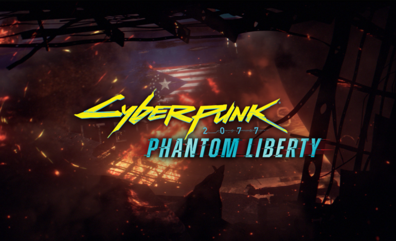 Summer Games Fest 2023: Cyberpunk 2077 Phantom Liberty Preview