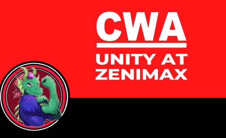 ZeniMax Quality Assurance Employees Are Organizing To Form First Union Within Microsoft