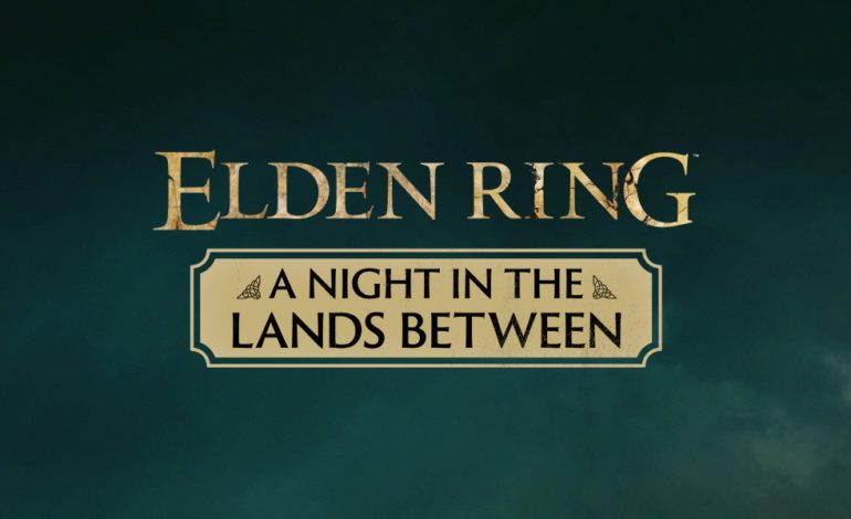 ELDEN RING: A Night In The Lands Between Concert Event Set To Take Place Tomorrow, December 3