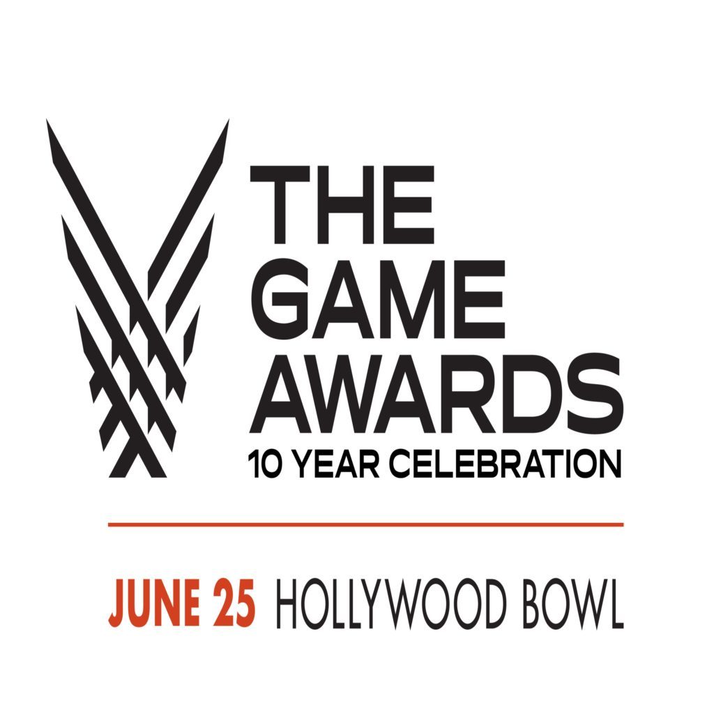 The Game Awards 10-Year Concert: June 25 at Hollywood Bowl 