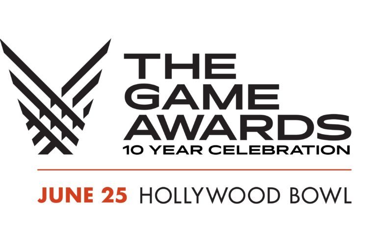 The Game Awards 10-Year Celebration Announced, Set For June 25, 2023