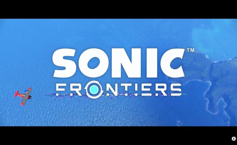 Review  Sonic Frontiers