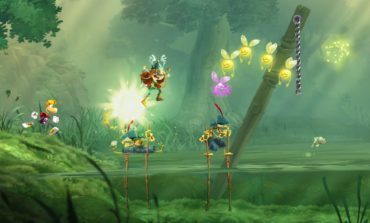 Report: The Rayman 4 Source Code Has Been Leaked