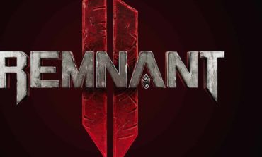 The Game Awards 2022: Remnant II Revealed