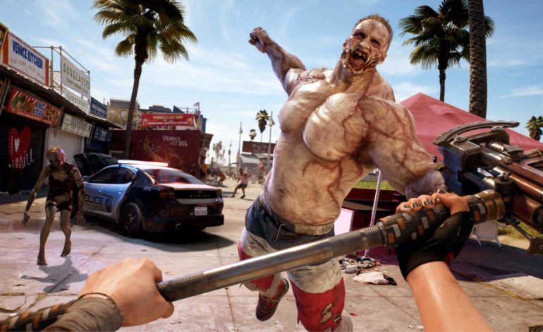 Dead Island 2 Showcase Reveals Zombie Gameplay and Alexa Voice Integration