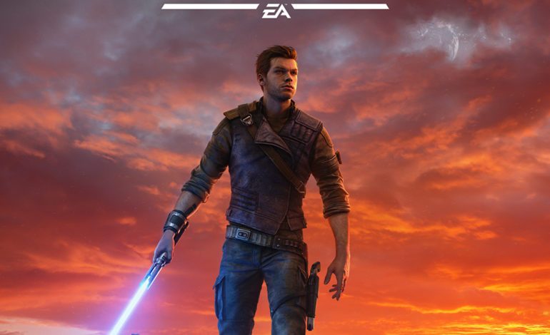 EA Reveals Star Wars Jedi: Survivor Massive Install Size