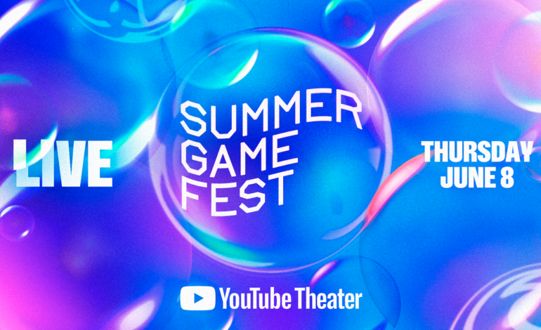 Summer Game Fest Returns June 8, 2023