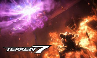 Tekken 7 Has Now Sold More Than 10 Million Copies