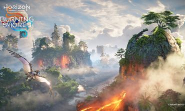 Guerrilla Games Officially Reveals A Horizon Multiplayer Game Is In Development