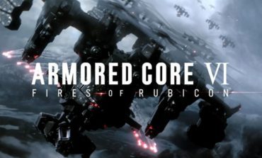 Report: Armored Core VI Fires of Rubicon Details Emerge, Will Not Be Like Elden Ring