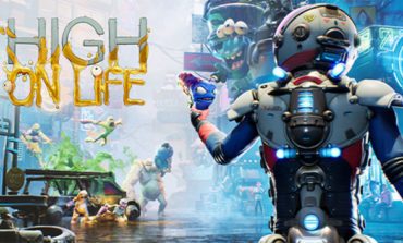 High on Life Review