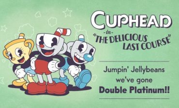 Cuphead The Delicious Last Course Has Now Sold More Than 2 Million Copies