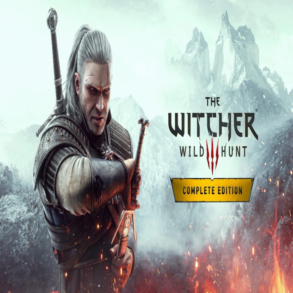 The Witcher 3: Wild Hunt for PC now has a user score of 9.4. This makes it  the most highly rated game ever by users. Congratulations!!! : r/witcher