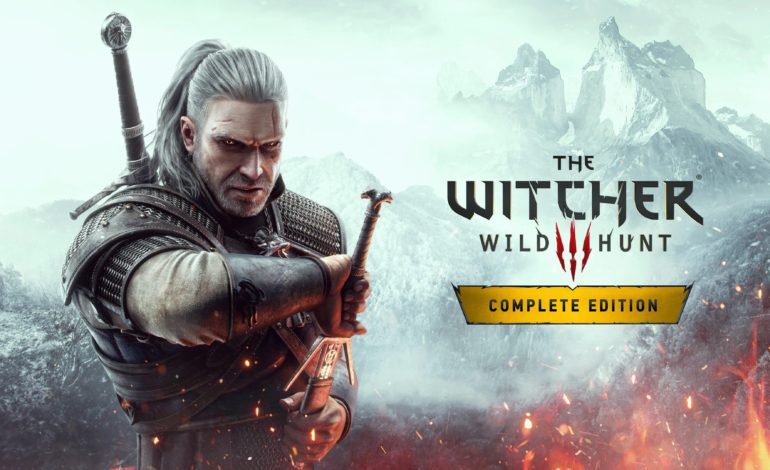 The Witcher 3 Wild Hunt Complete Edition Review