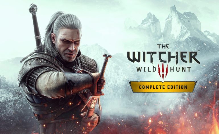 REVIEW: THE WITCHER 3 – WILD HUNT