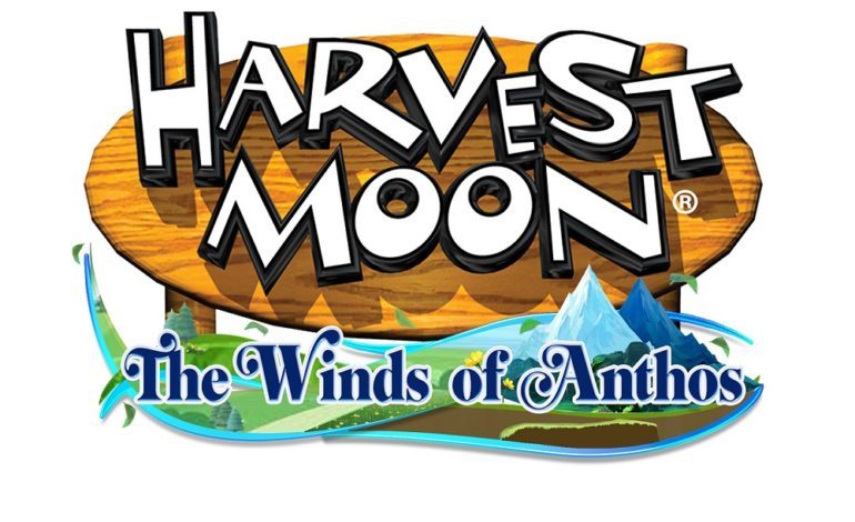 Harvest Moon: The Winds of Anthos Announced, Launches Summer 2023