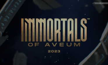 Immortals Of Aveum Announced At The Game Awards 2022