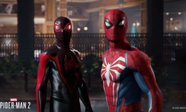 PlayStation Highlights What To Expect In 2023, Including Marvel's Spider-Man 2 Set To Release Next Fall