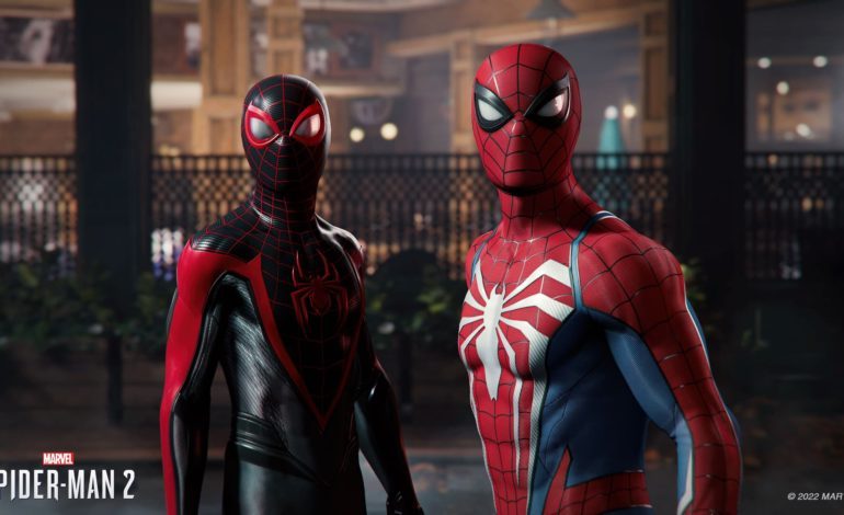 PlayStation Highlights What To Expect In 2023, Including Marvel’s Spider-Man 2 Set To Release Next Fall