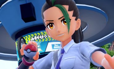 Nintendo Releases New Patch For Pokemon Scarlet and Violet And Acknowledges Its Bugs