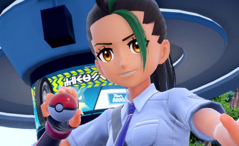 Nintendo Releases New Patch For Pokemon Scarlet and Violet And Acknowledges Its Bugs