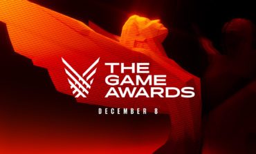 Stage Crasher Interrupts The Game Awards As It Ends