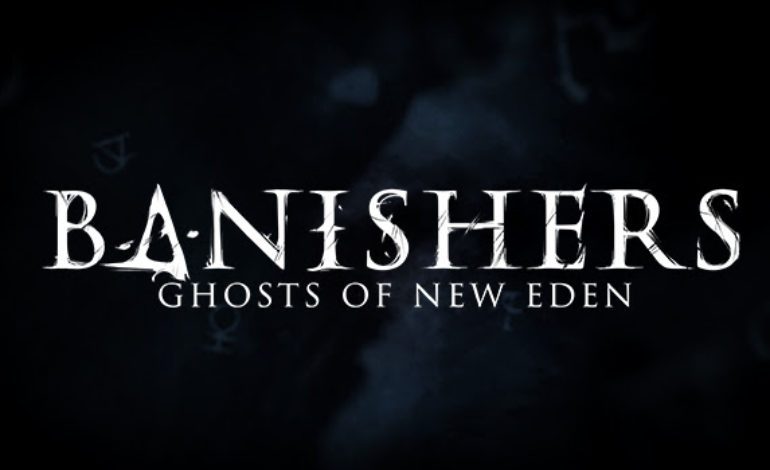 Banishers: Ghosts of New Eden Revealed At The Game Awards 2022