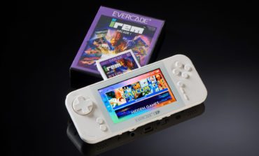 Blaze Entertainment Reports Thousands Of Limited Edition Evercade EXP Consoles Stolen In Transit
