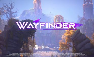Wayfinder Announced at The Game Awards 2022