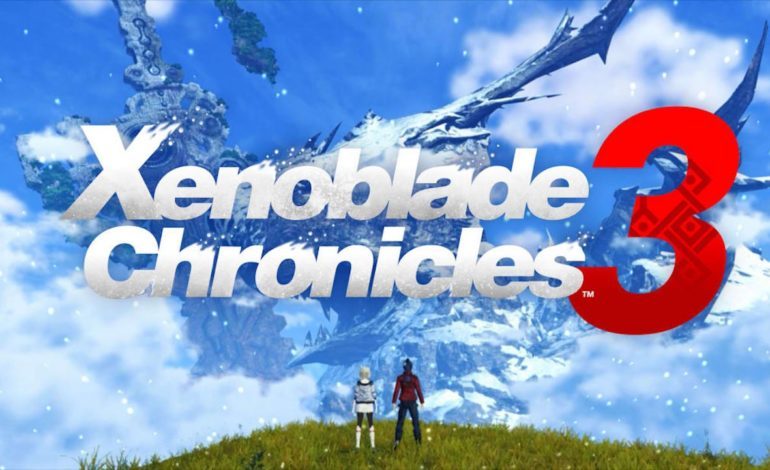 Nintendo Announces Fourth Expansion Pass For Xenoblade Chronicles 3 - mxdwn  Games