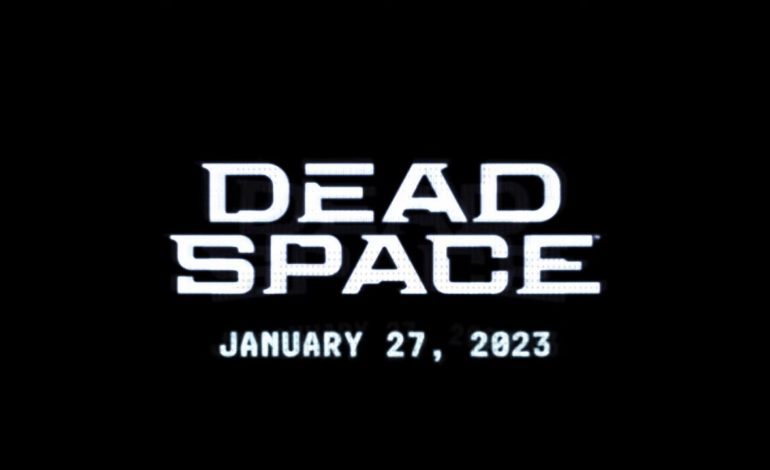 Dead Space Official Launch Trailer