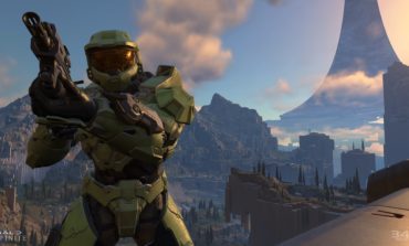 Halo Developer 343 Industries Creates a Designer Position to Curate Player-Made Content
