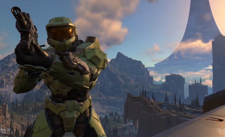 343 Industries Responds To Rumors, Promises To Continue Development of Halo
