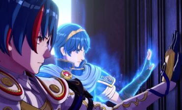 Fire Emblem: Engage Launches Today For Nintendo Switch