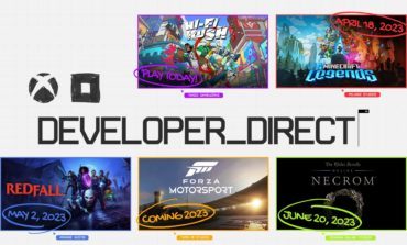 Hi-Fi Rush Officially Revealed, Release Dates, Game Details For Redfall, Minecraft Legends, & More Showcased During The First Xbox & Bethesda Developer_Direct