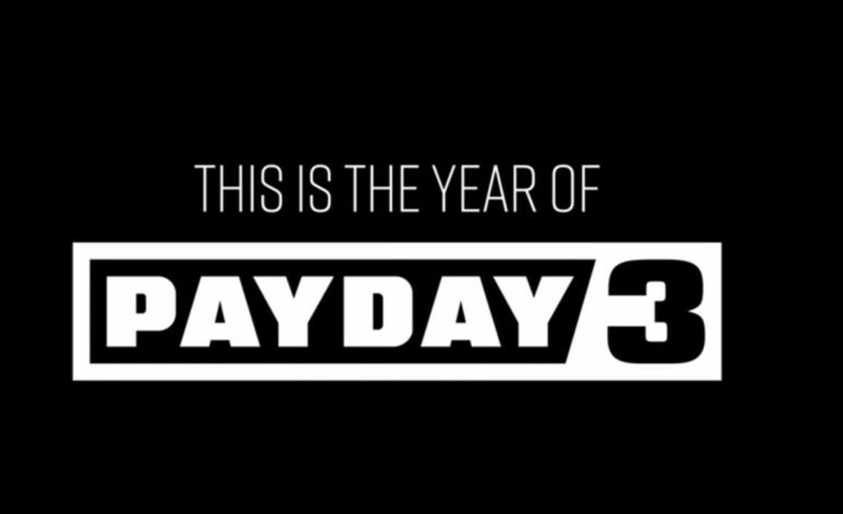 Payday 3 — Teaser Trailer 