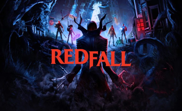 Redfall Final Update Goes Live