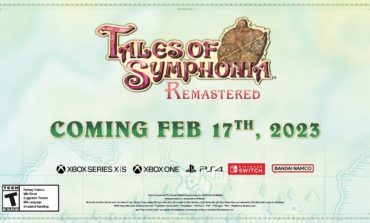 Tales of Symphonia Remastered Gameplay Trailer Showcases Classic Combat in Stunning Visuals
