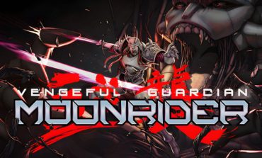 Vengeful Guardian: Moonrider Review