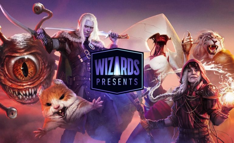 Report: Wizard of the Coast Has Canceled At Least Five Video Game Projects