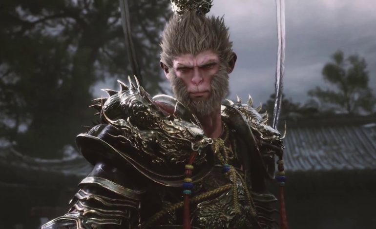Black Myth: Wukong Officially Launches Summer 2024