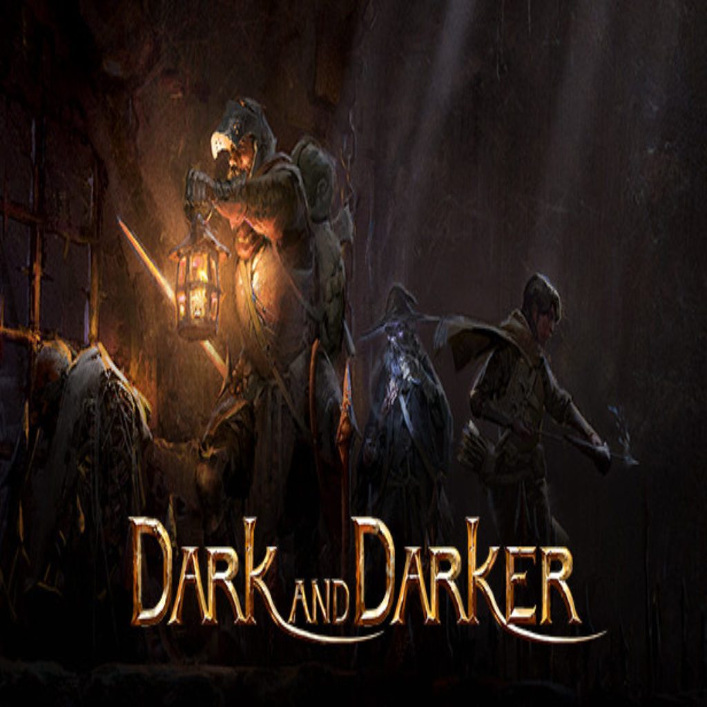 Dark and Darker delisted on Steam following cease and desist from Nexon