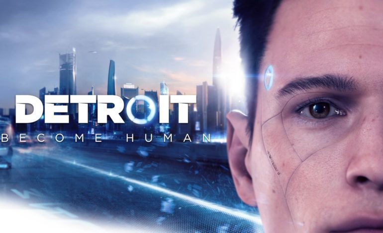 Detroit: Become Human Has Now Sold More Than 8 Million Copies Worldwide