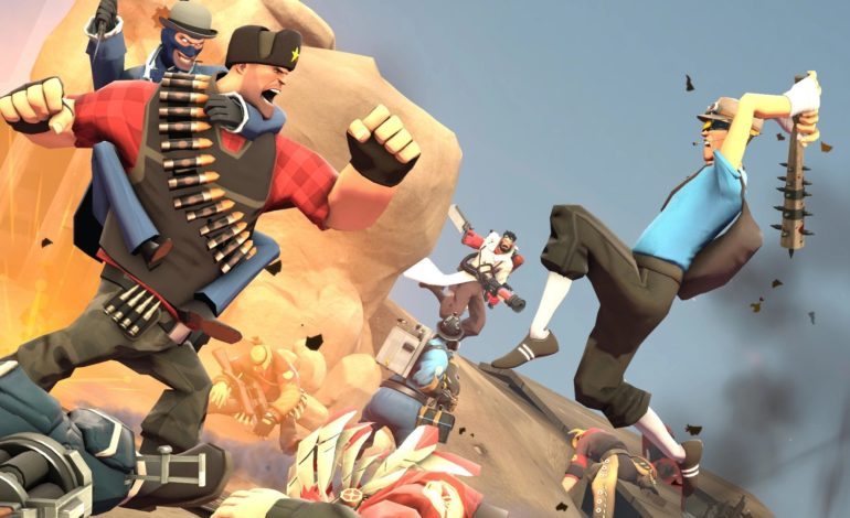 TF2 Fans Rally Against Valve Once Again After Mod Gets Taken Down