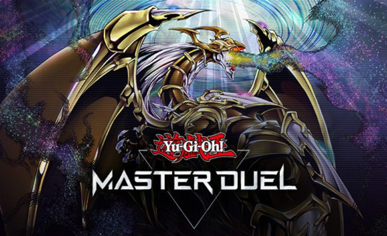 Master Duel Meta Reveals New Forbidden And Limited List for Yu-Gi-Oh Master Duel