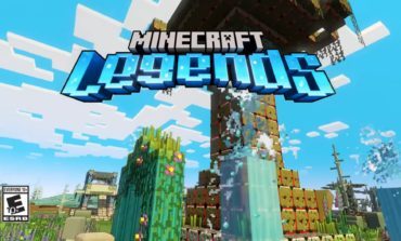 New Minecraft Legends Gameplay Trailer Shows Fight Against The Nether