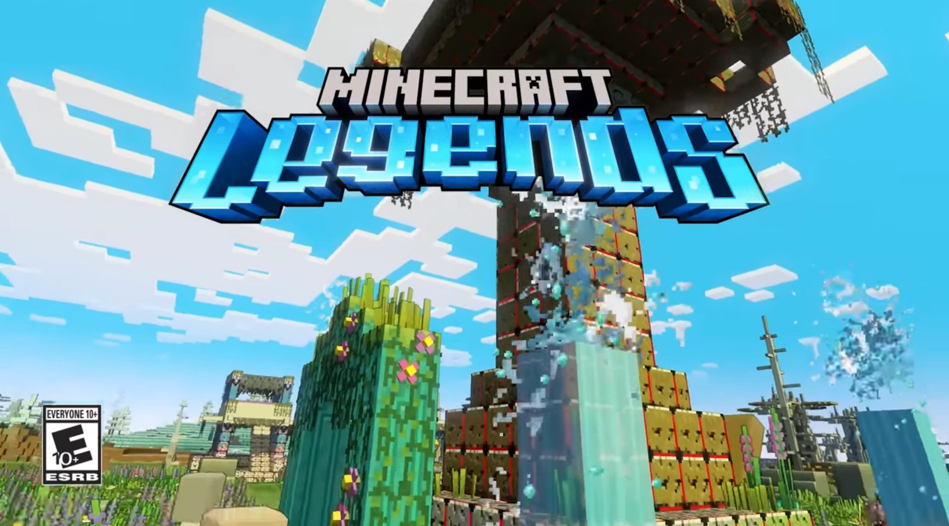 Minecraft Legends: Release Date, Gameplay, Mobs, Platforms, and