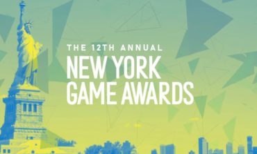 The New York Game Awards Announces This Year's Winners With Elden Staying On Top