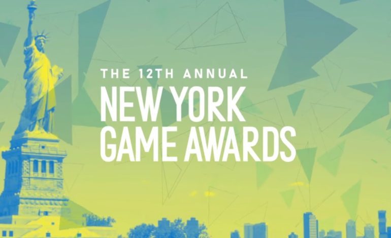 The New York Game Awards Announces This Year’s Winners With Elden Staying On Top