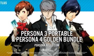 Atlus Hosts Launch Party for Persona 3 Portable and Persona 4 Golden Release for Modern Platforms